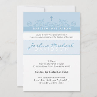 029 Susana: Inbjudan till Anpassningsbar baptism