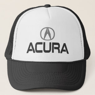 02 Acura Tillbehör Hår Caps Kepsar