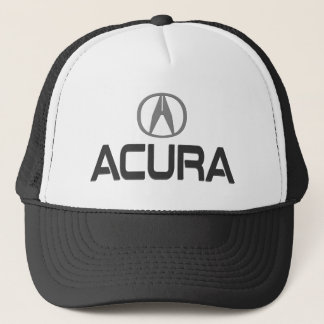 02 Acura Tillbehör Hår Caps Kepsar