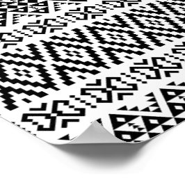 03012020 Nationellt stamnät Mönster-01 Poster