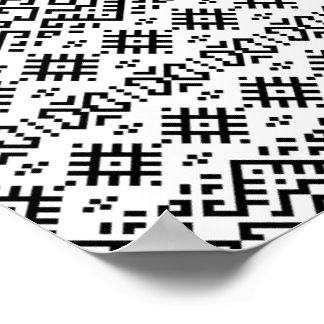 03012020 Nationellt stamnät Mönster-04 Poster