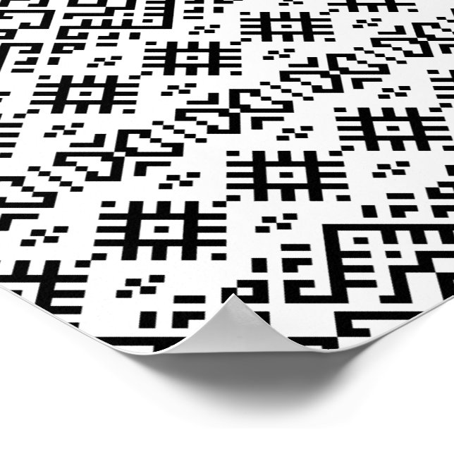 03012020 Nationellt stamnät Mönster-04 Poster (Hörn)