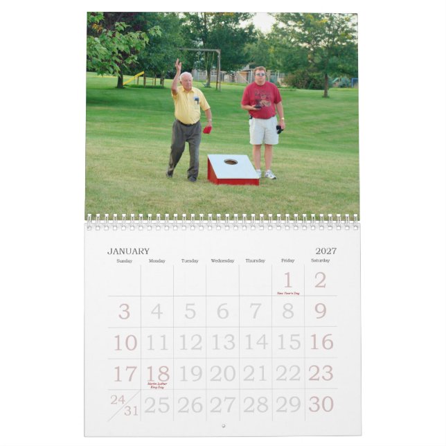 03030470-, mormor- & morfar 2010 kalender (Jan 2027)