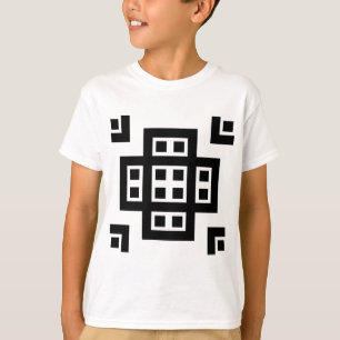 030614 - Svart T Shirt