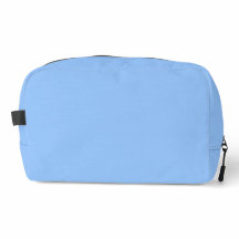 #030 Pastel Blue Färg Collection