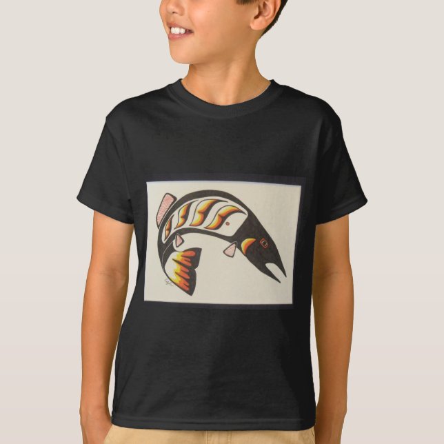036 T SHIRT (Framsida)