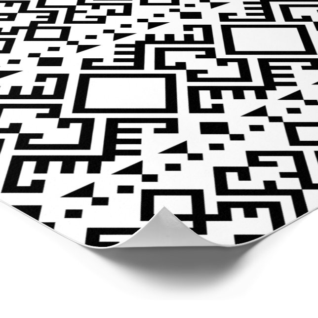 04012020-Stam-etnisk-Mönster-01 Poster (Hörn)