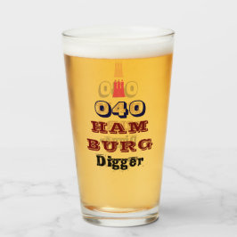 040 Hamburg Digger Glaskopp