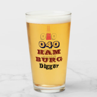 040 Hamburg Digger Glaskopp