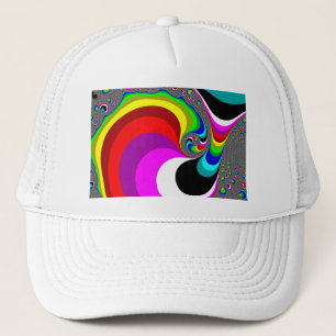 040 Obama - Fractal Art Keps