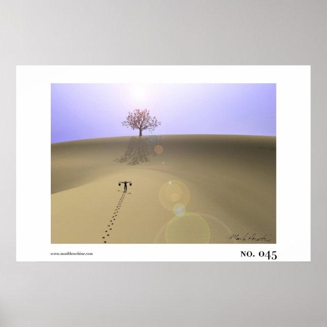045 POSTER (Framsidan)