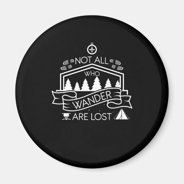 04.Att anställa alla som avlider är inte Borttappa Magnet (Framsidan)