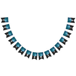 04 av 12 Anpassningsbarna Bowling Ball ThMeed Part Vimplar