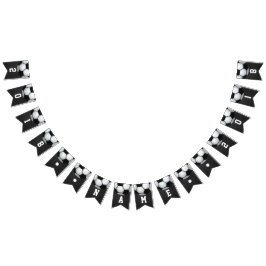 04 av den 12 oktober 2004, Party Bunting Vimplar