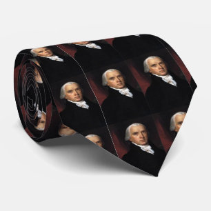 04 James Madison Slips