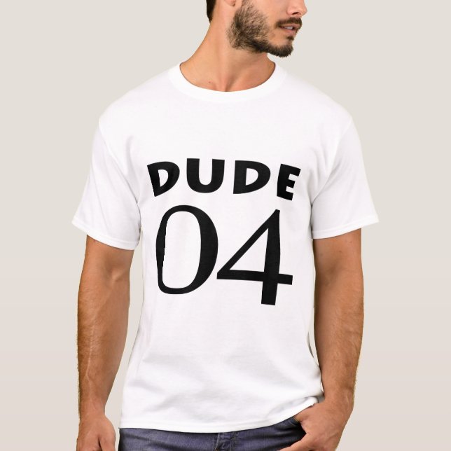 04 T SHIRT (Framsida)