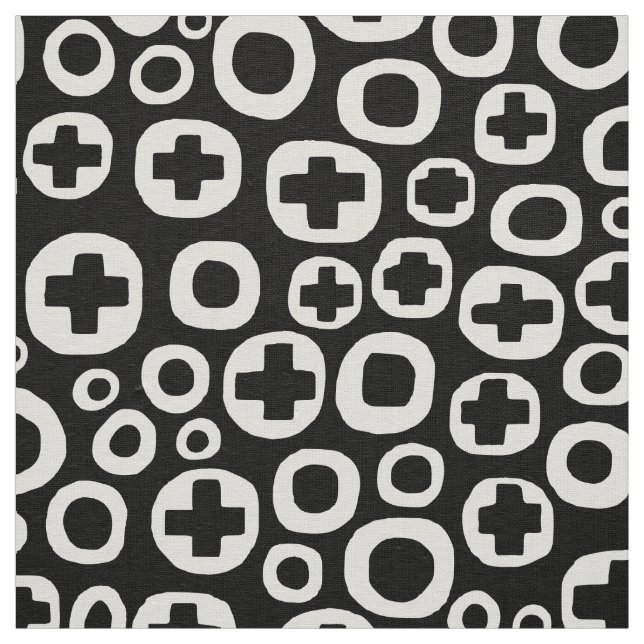 050215 - Svart Tyg (Prov)