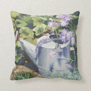 0516 Vattendjup och Pincushions Kudde