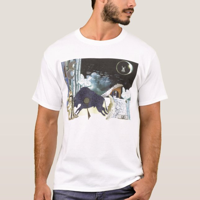 052_Wedding Tröja (Framsida)