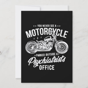 05.Du ser aldrig en motorcykel som är parkerad uta Spara Datumet