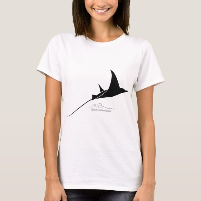 05_NunYaBiz_VertT T Shirt (Framsida)