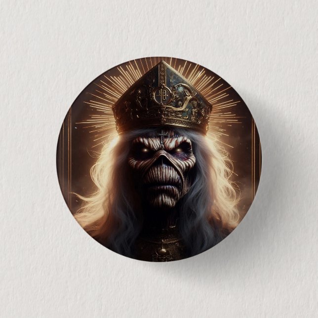 05 - Pope Knapp (Framsida)