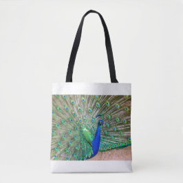 0601-Peacock Tygkasse
