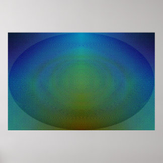 06.07.26 b spiral checker v 4 poster