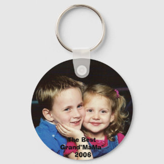 06.11LynxHannah, The Best Grand Nyckelring