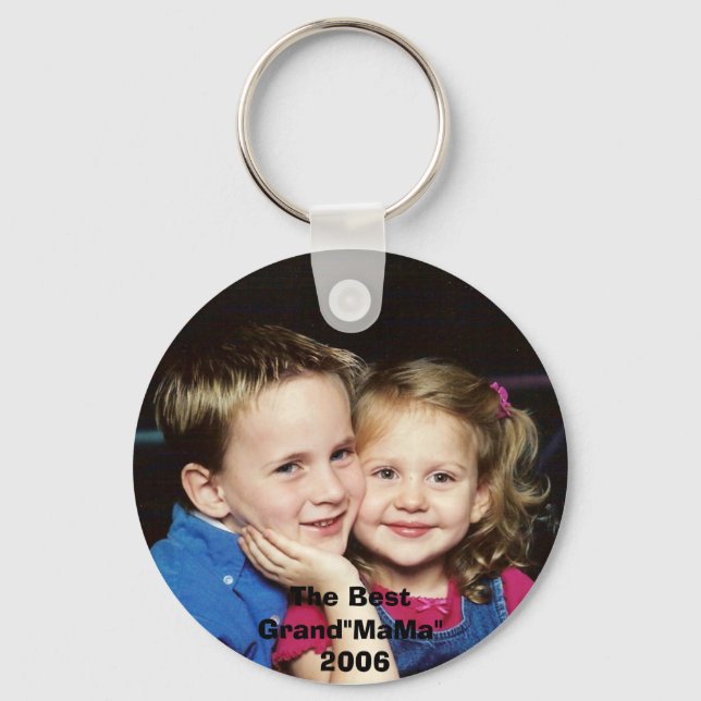 06.11LynxHannah, The Best Grand Nyckelring (Framsida)