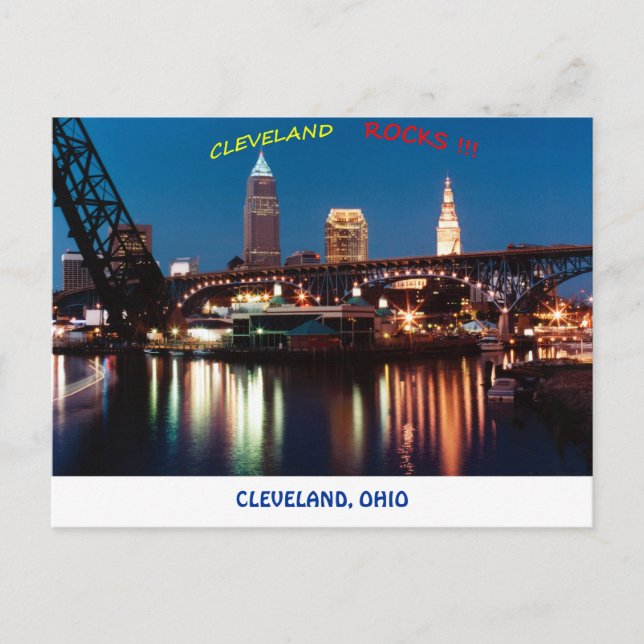 070506-78-AAPC CLEVELAND STEN!!!!!!! VYKORT (Framsida)