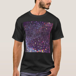 070 Omskakning - Glitter album 2018 T Shirt