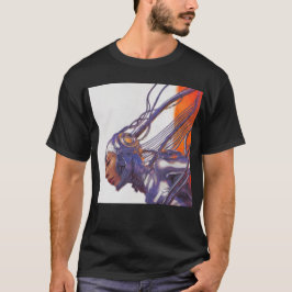 070 Shake - Modus Vivendi album 2020 T Shirt