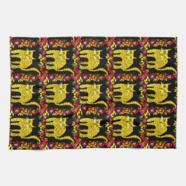 071- Köksduk Kökshandduk