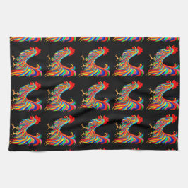 072- Kitchen Towel Kökshandduk