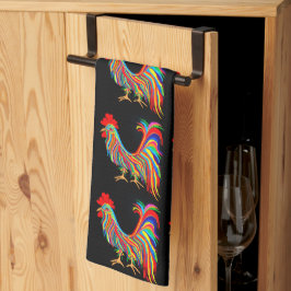 072- Kitchen Towel Kökshandduk