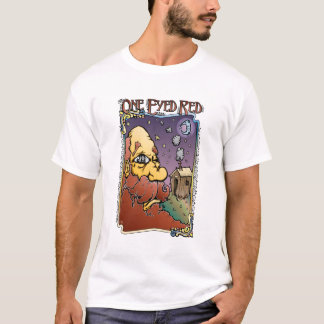 072 OER ShinersShack T-shirt