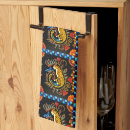 074- Kitchen Towel Kökshandduk
