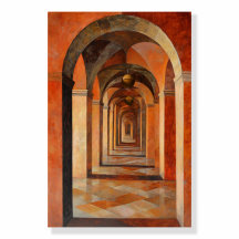 075 Byggnad, Earthy Opulence