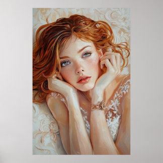 075 Personer Poster