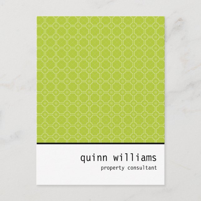 077 Kate: POSTCARD :: jazzy 5P Vykort (Framsida)