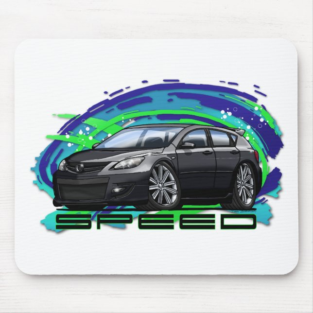 07-09 Speed3_Black Musmatta (Framsidan)