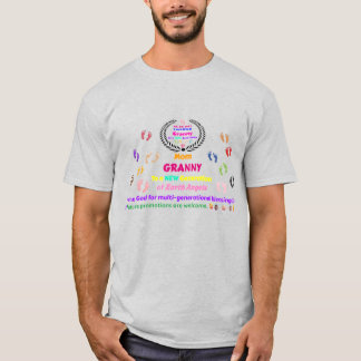 07/20/2025 Högtidligt minnesmärke T Shirt