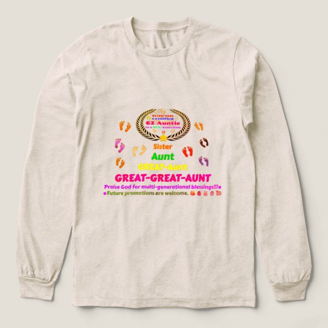 07/20/2025 Underbar-Underbara Guld-stjärnan Firand T Shirt (Design framsida)