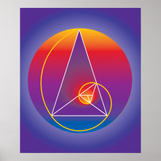 07 AKTIVERINGSMANDALA POSTER