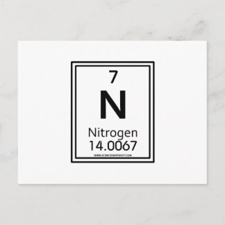 07 Kväve Vykort