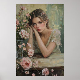 083 Människor Poster