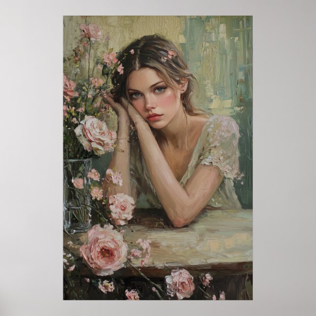 083 Människor Poster (Framsidan)