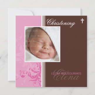 083 Voula :: Christenegration Inbjudningar