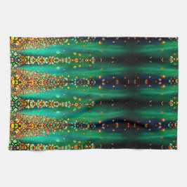 089- Köksduk Kökshandduk